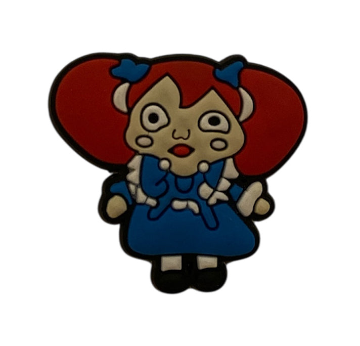 Hat Charms