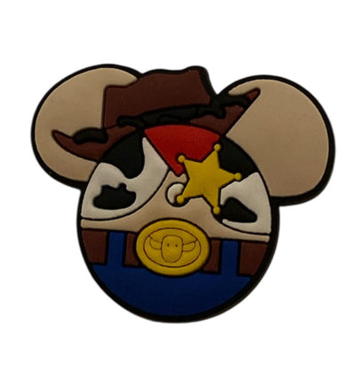 Hat Charms