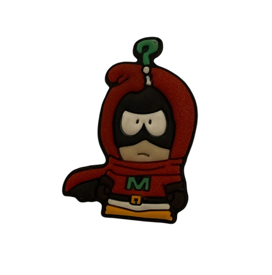 Hat Charms