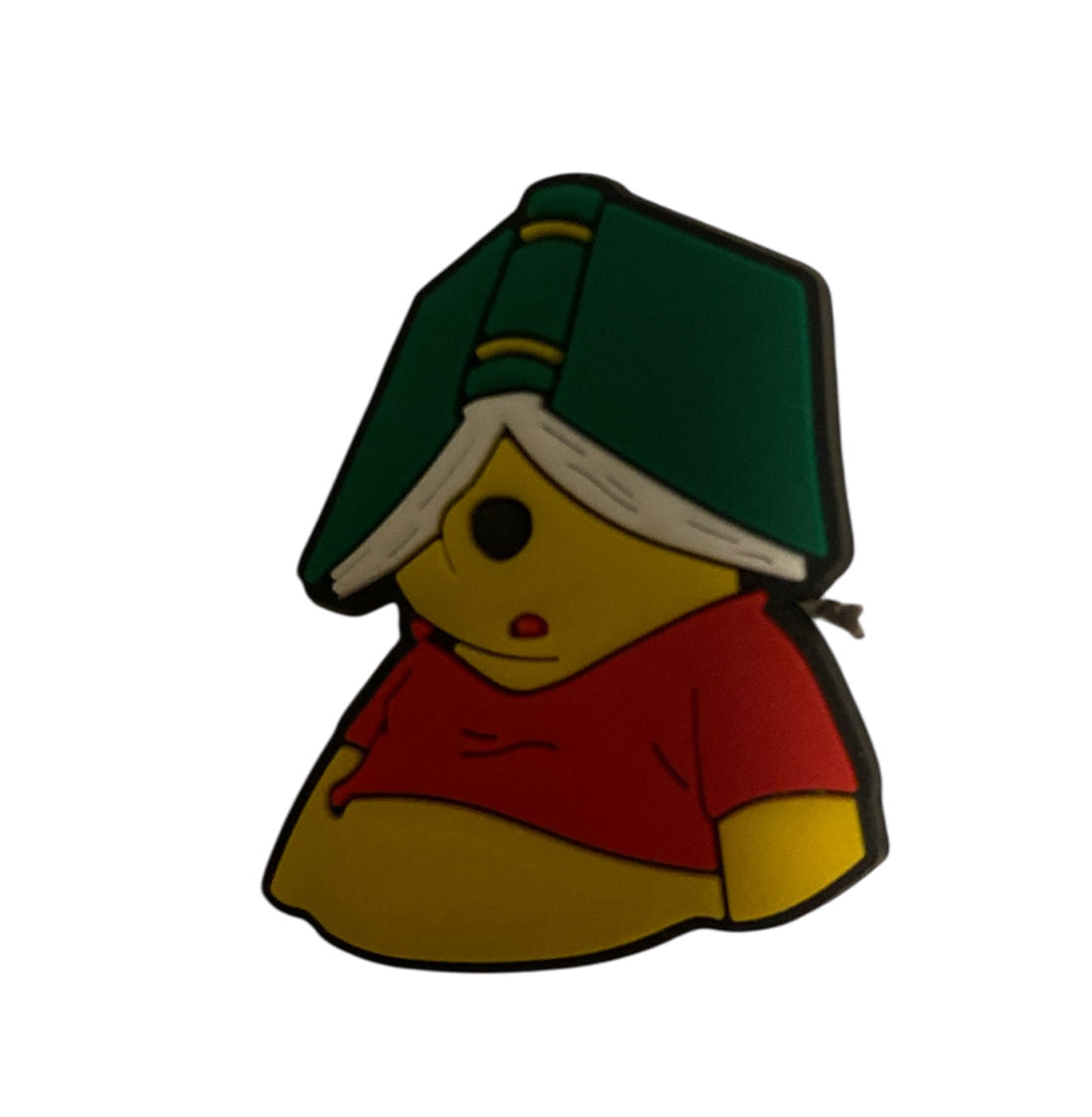 Hat Charms