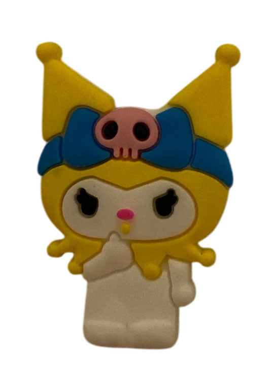 Hat Charms