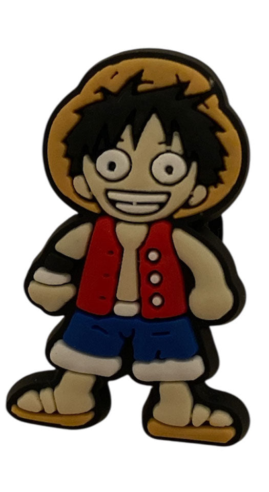 Hat Charms