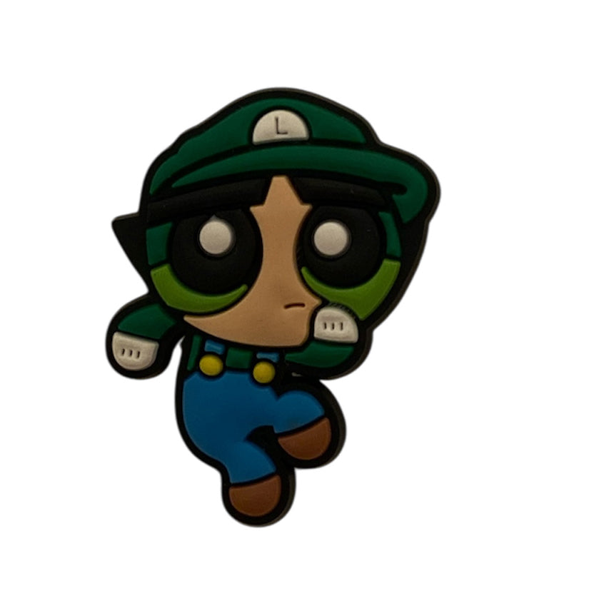 Hat Charms
