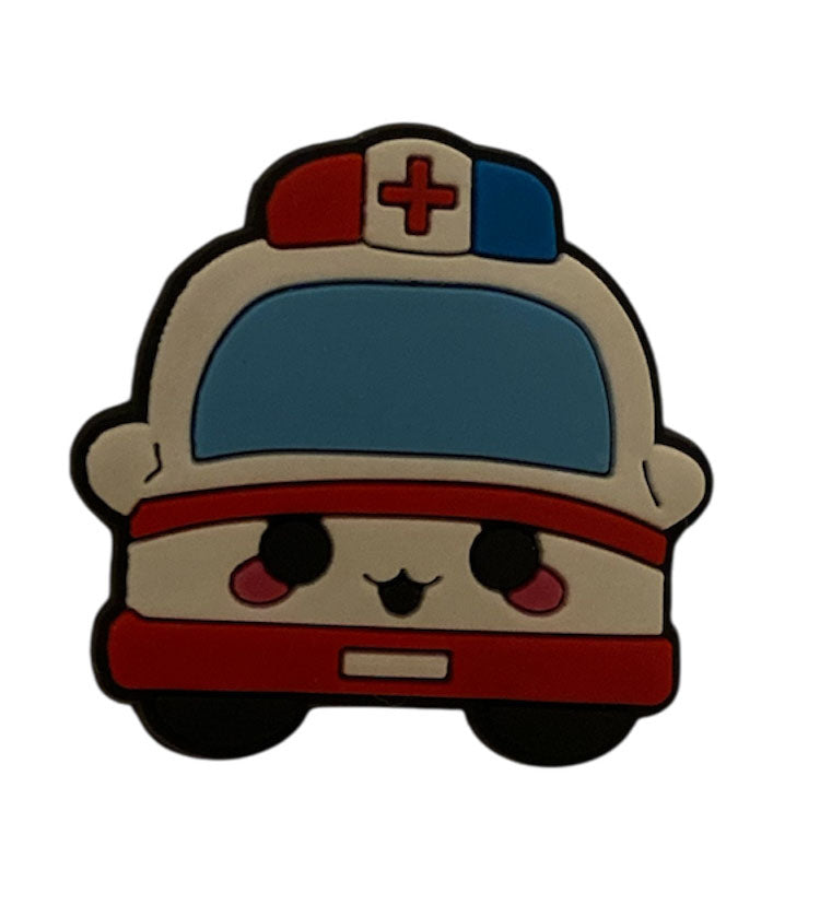 Hat Charms