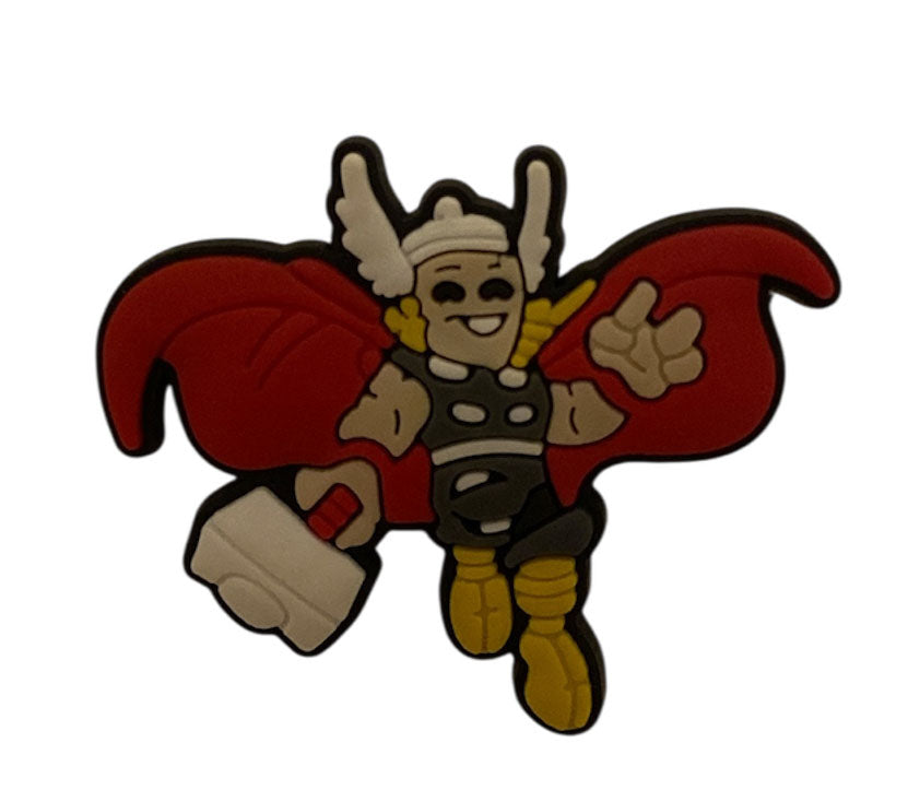 Hat Charms