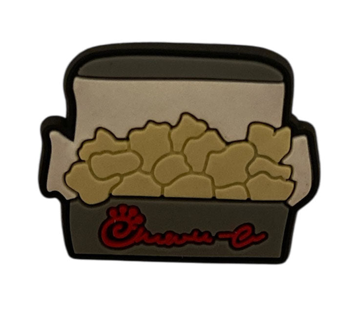 Hat Charms