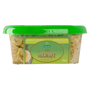 Halwani Bros Pistachio Covered Halawa 500g