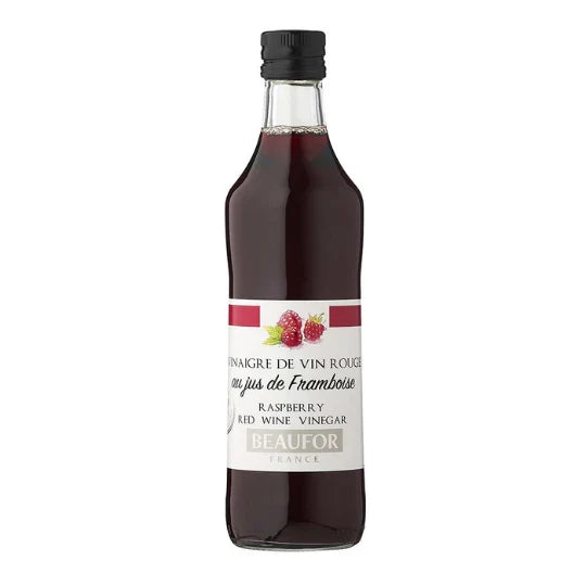 Beaufor Raspberry Vinegar 500ml