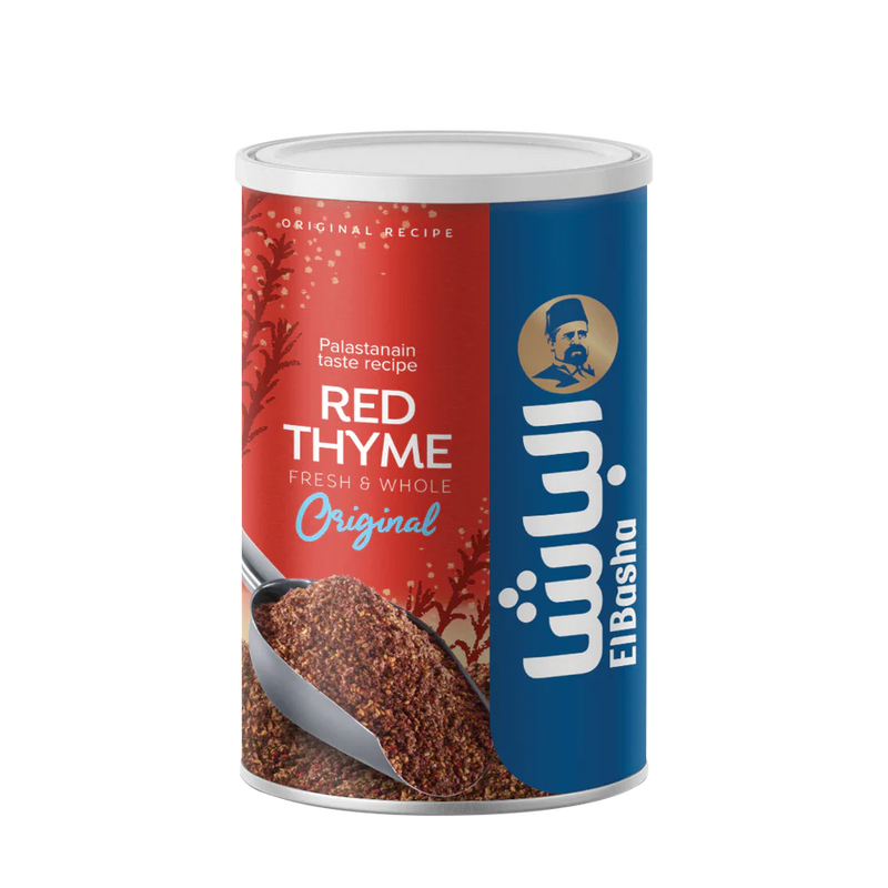 ElBasha Red Thyme 450g