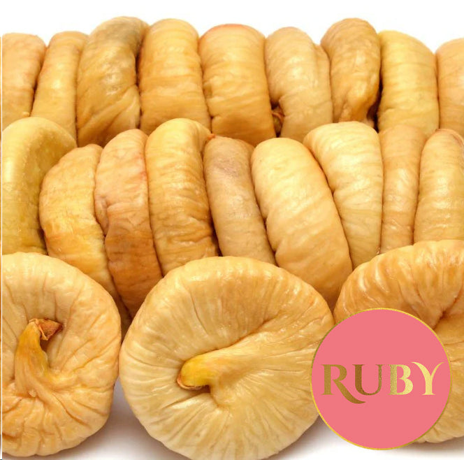 Ruby Dried Figs