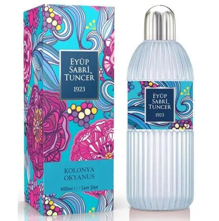 Eyup Sabri Tuncer Ocean Cologne