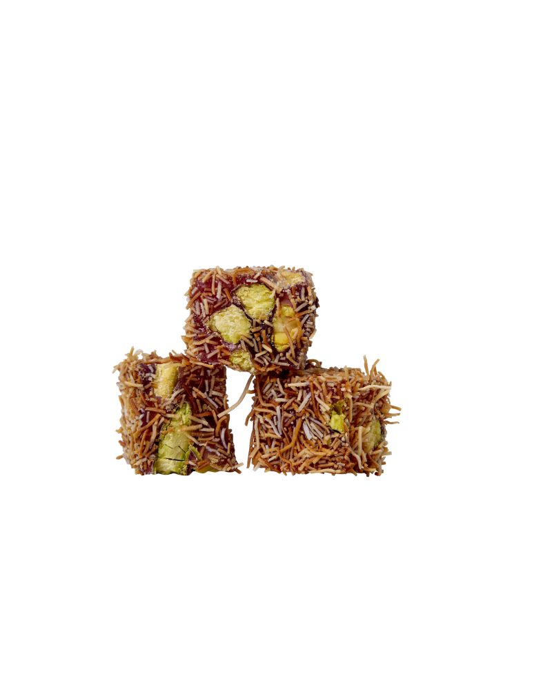 Double Roasted Turkish Delights  500g