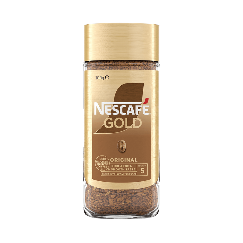 Nescafe Original Blend