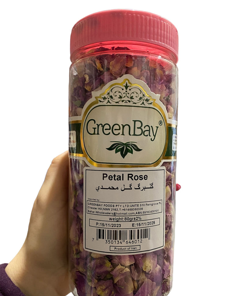 Petal Rose 80gr