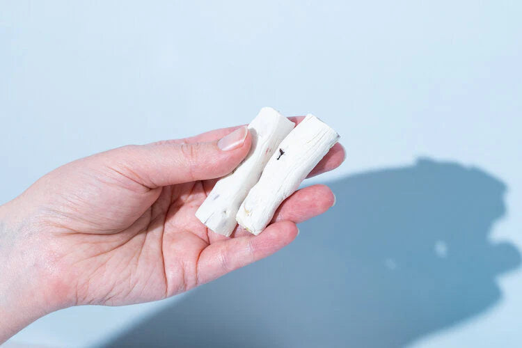 RUBY Wick (Fitil) Delight Milky & Pistachio