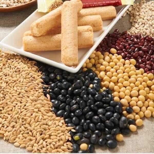 GRAIN CRISPY ROLL 23 500g