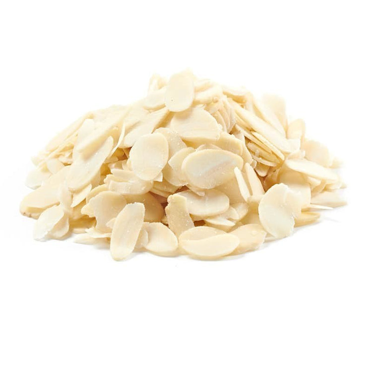 Almond Flaked 1kg