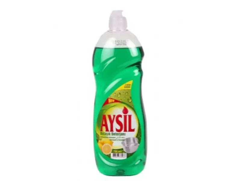 Aysil Dishwashing Liquid – Lemon (750 ml)