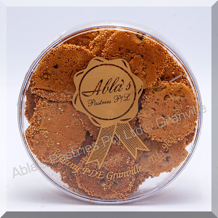 Ablas Barazi 400g
