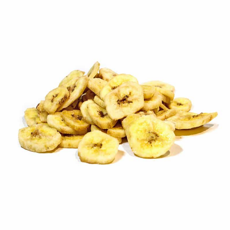 Banana Chips - 500g