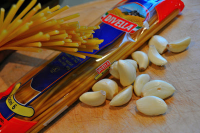 Divella Pasta #6 Bucatini - 500g