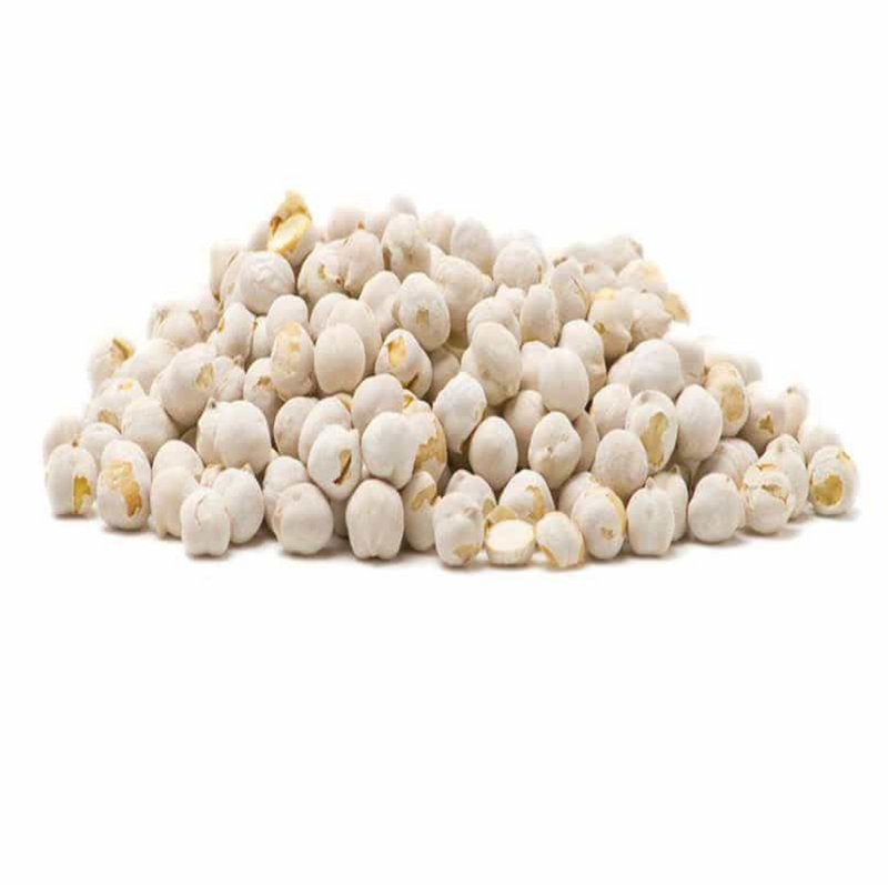 Chickpeas - White Roasted 500g