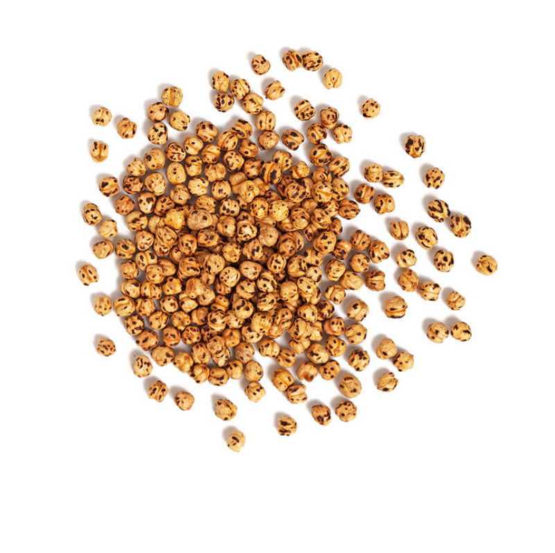 Chickpeas Double Roasted - 500g