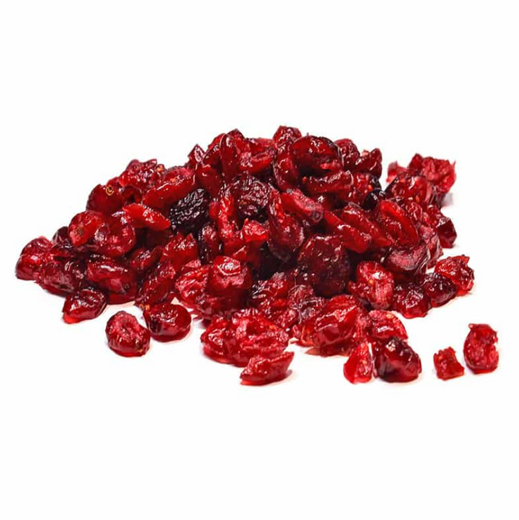 Cranberries - 1kg