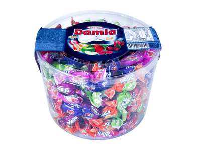 Tayas Damla Candy 1kg