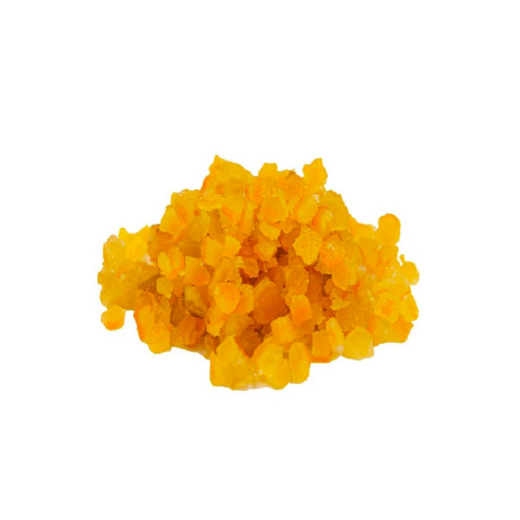 Mixed Peel - 1kg