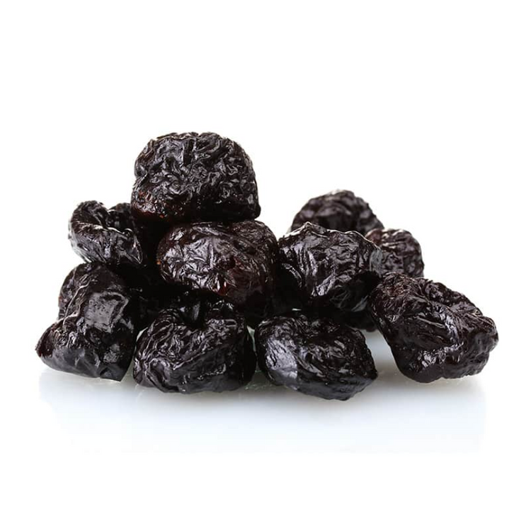 Prunes Pitted - Australian 1kg