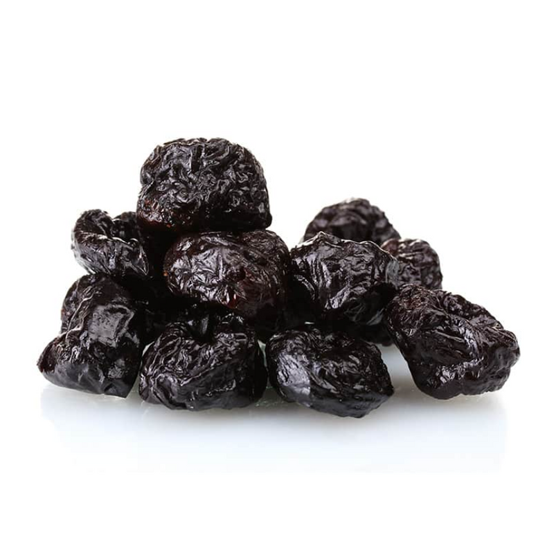 Prunes Pitted - 500g