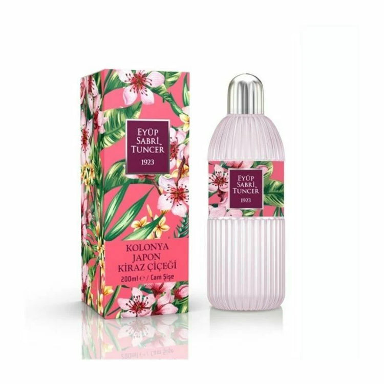 Eyup Sabri Tuncer-EST1923-Eau De Cologne Series - Japanese Cherry Blossom