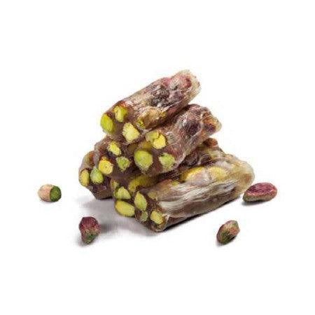 RUBY Wick (Fitil) Delight Plain & Pistachio