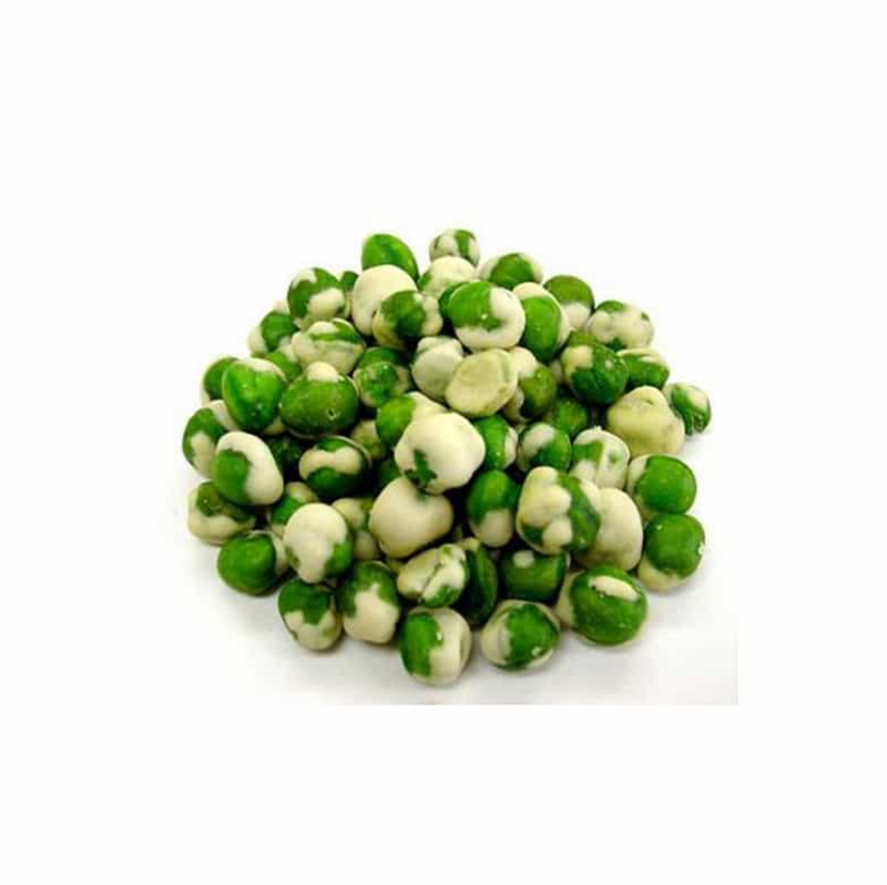 Peas - Green Wasabi Flavour 500g