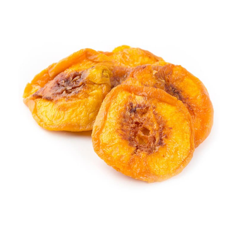 Peach Halves - 500g