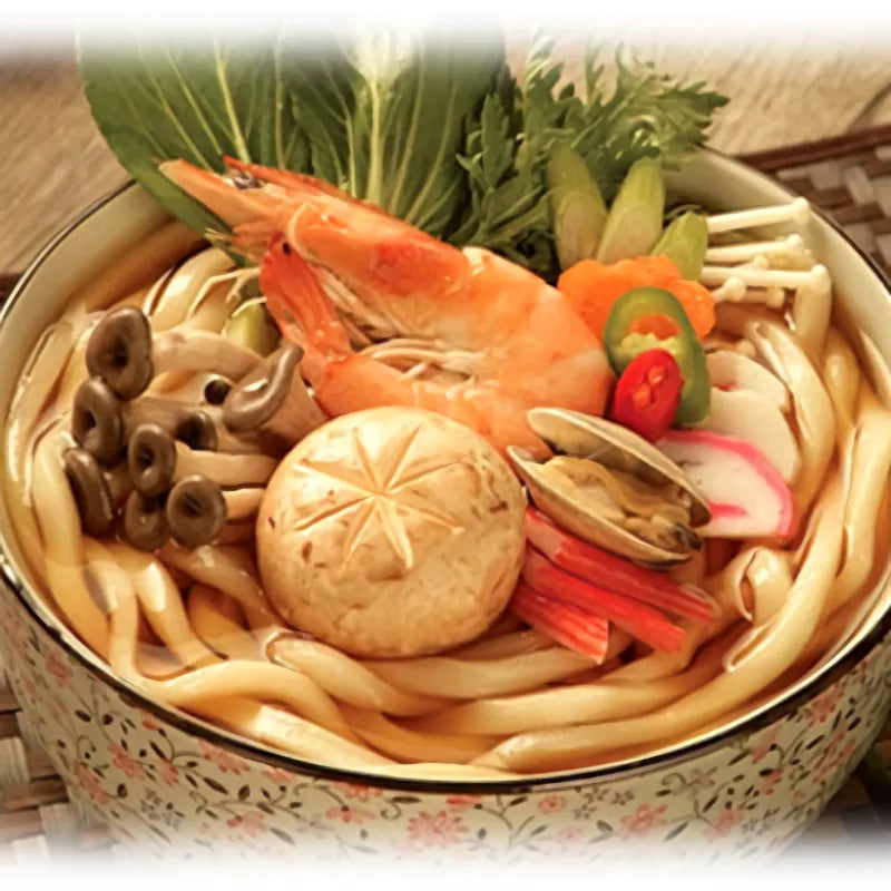 Hanil Teuchi Udon, 2 Servings 2x240g