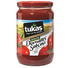 Tukas Tomato Paste 700g