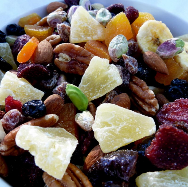 Fruit and Nut Mix - 500g