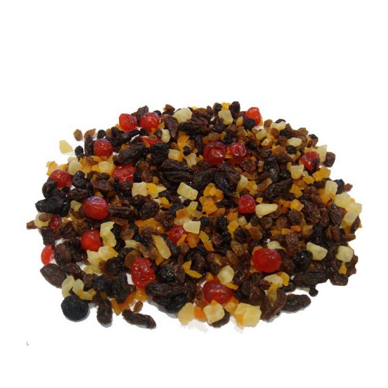 Fruit Cake Mixed Fruit - 500g