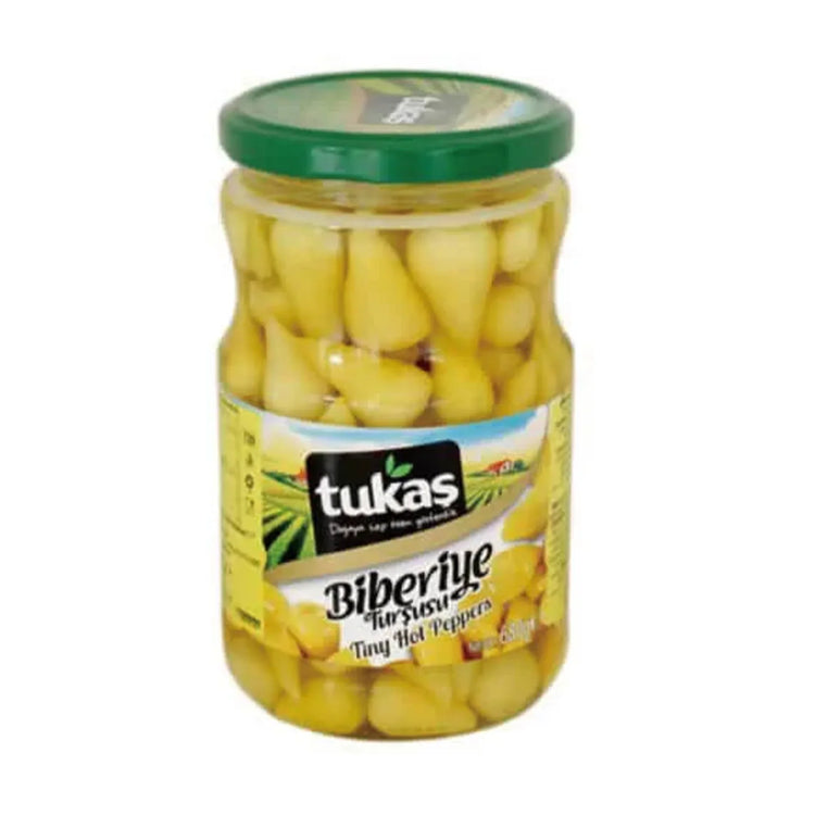 Tukas Tiny Baby Pepper 680g