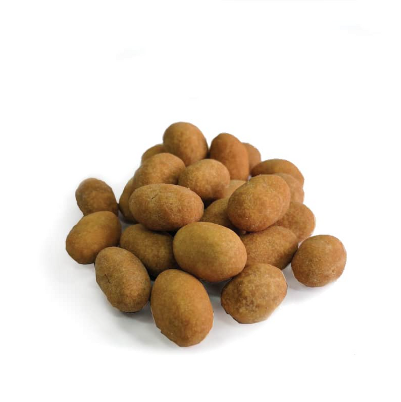 Kri Kri (Coated Peanuts) Plain - 500g