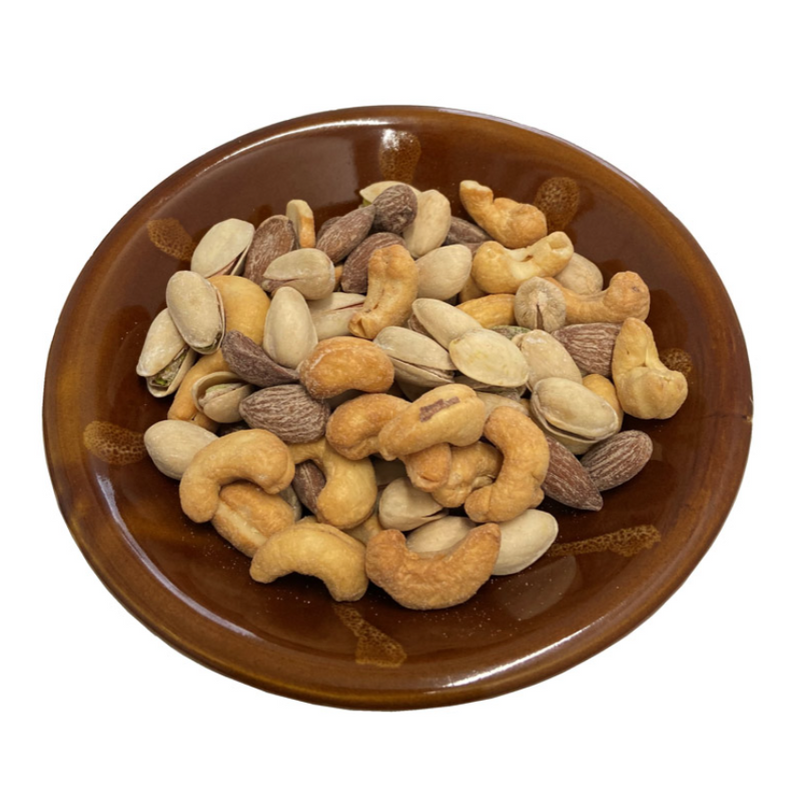 Mixed Nuts Premium Lebanese Mix - 500g