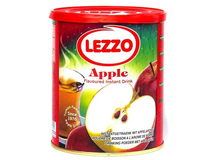 Lezzo Apple Tea 700g