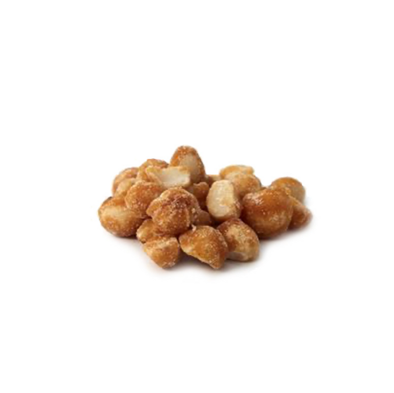 Macadamia Honey Coated - 500g