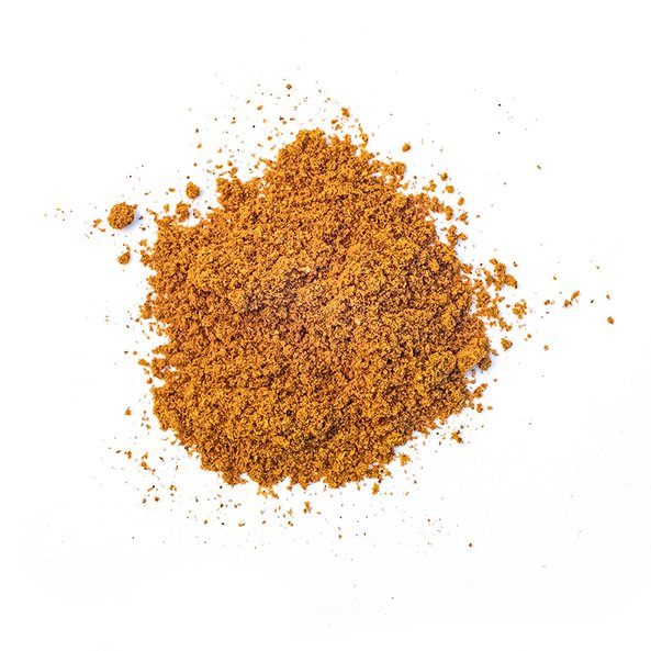 Moroccan Spice