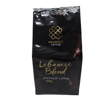 Mourad's Lebanese Coffee 500g