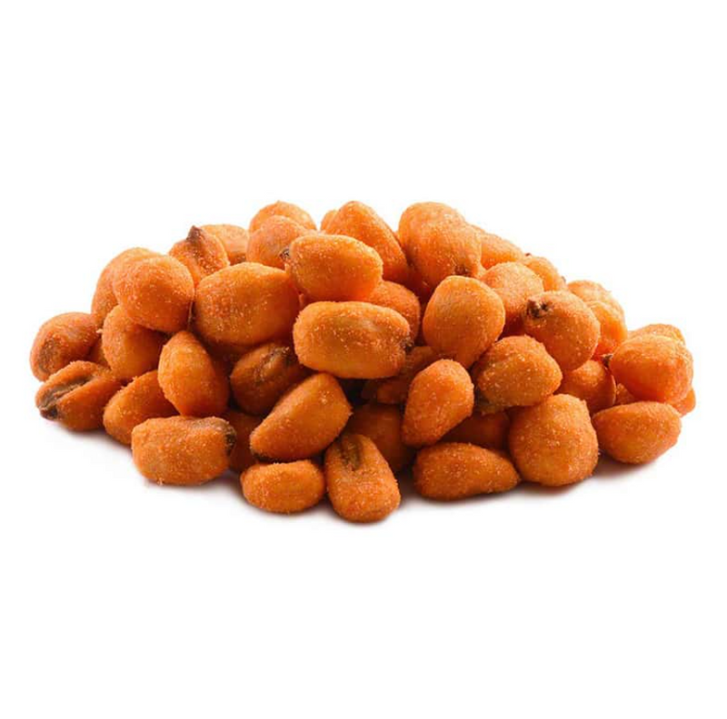 Corn Nuts Chilli Flavour - 500g