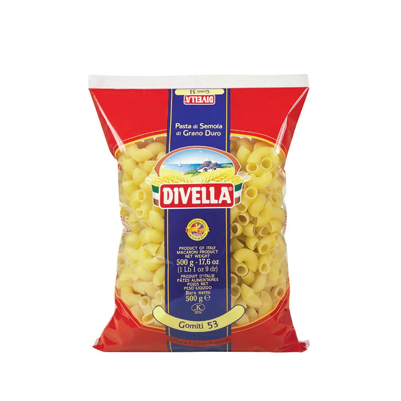 Divella Pasta 