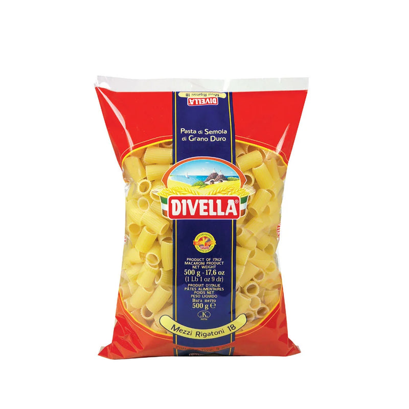 Divella Pasta 